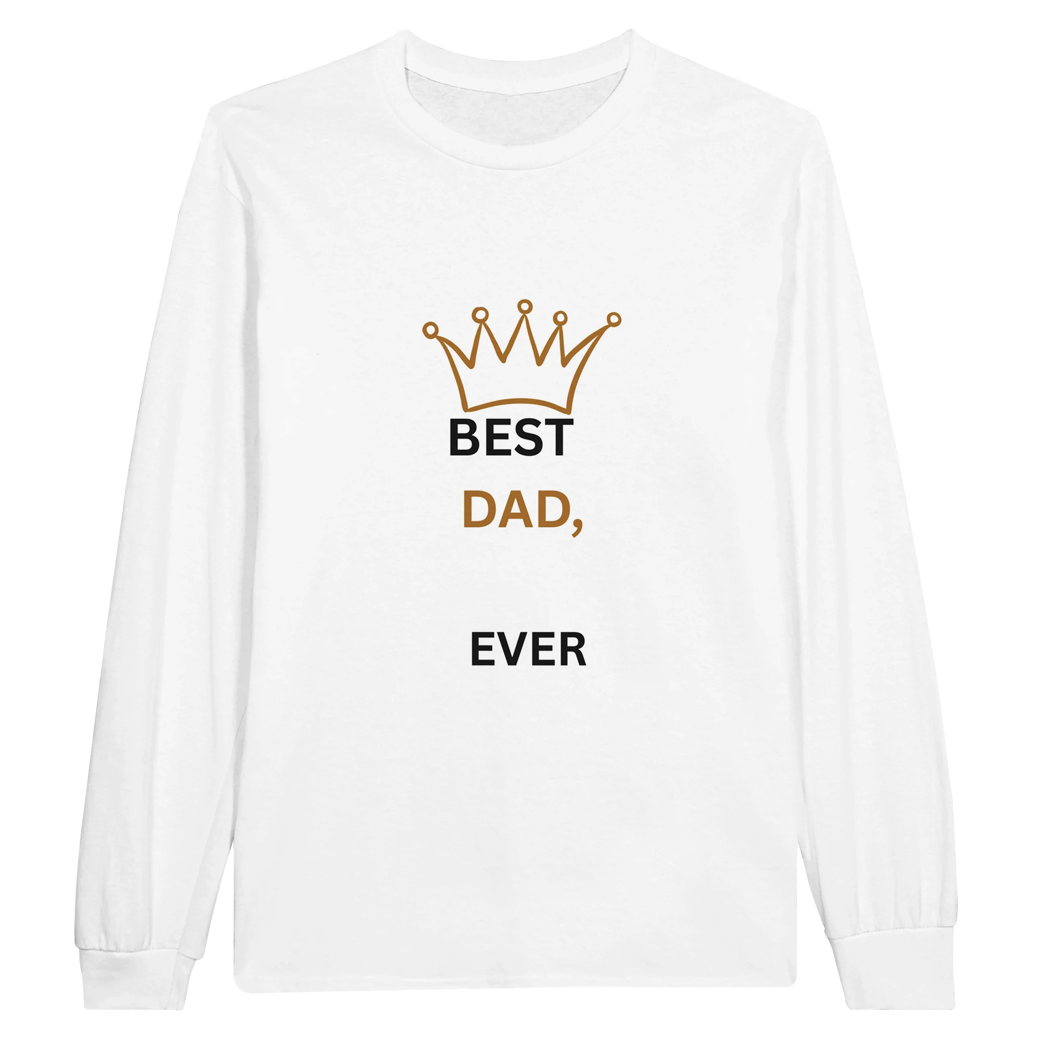 Classic Unisex Longsleeve T-shirt