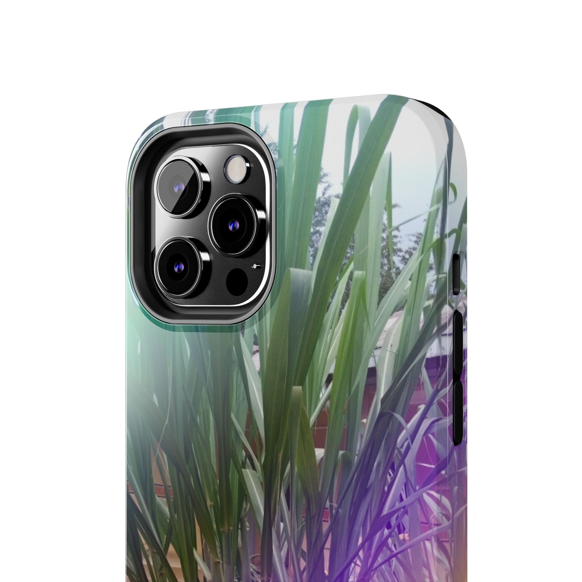 Vibrant Nature-Inspired Tough Phone Cases - Artistic Protection, Unique Design, Eco-Friendly Gift, Customizable Phone Cover, Phone [...]