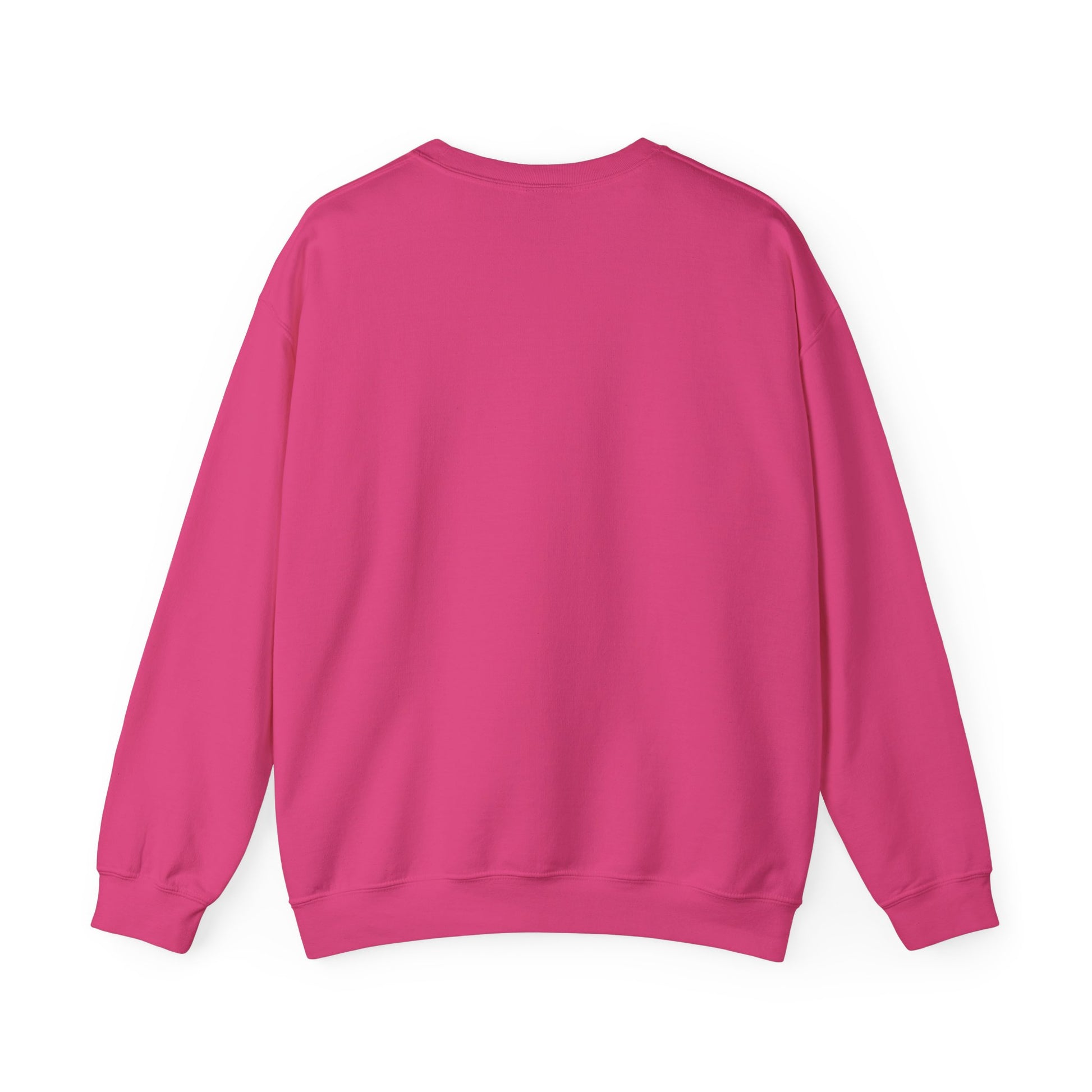 Unisex Heavy Blend™ Crewneck Sweatshirt [Donate 14 Save 1 Heart]