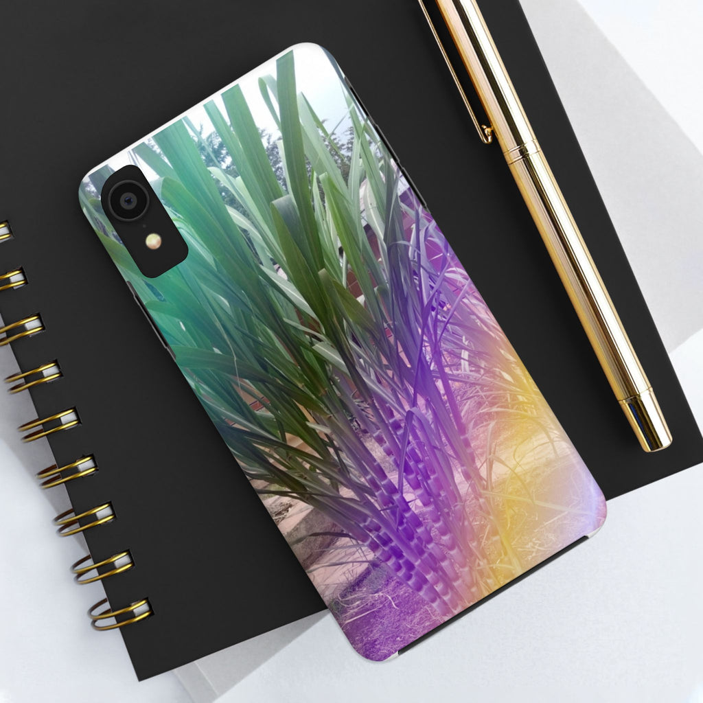 Vibrant Nature-Inspired Tough Phone Cases - Artistic Protection, Unique Design, Eco-Friendly Gift, Customizable Phone Cover, Phone [...]