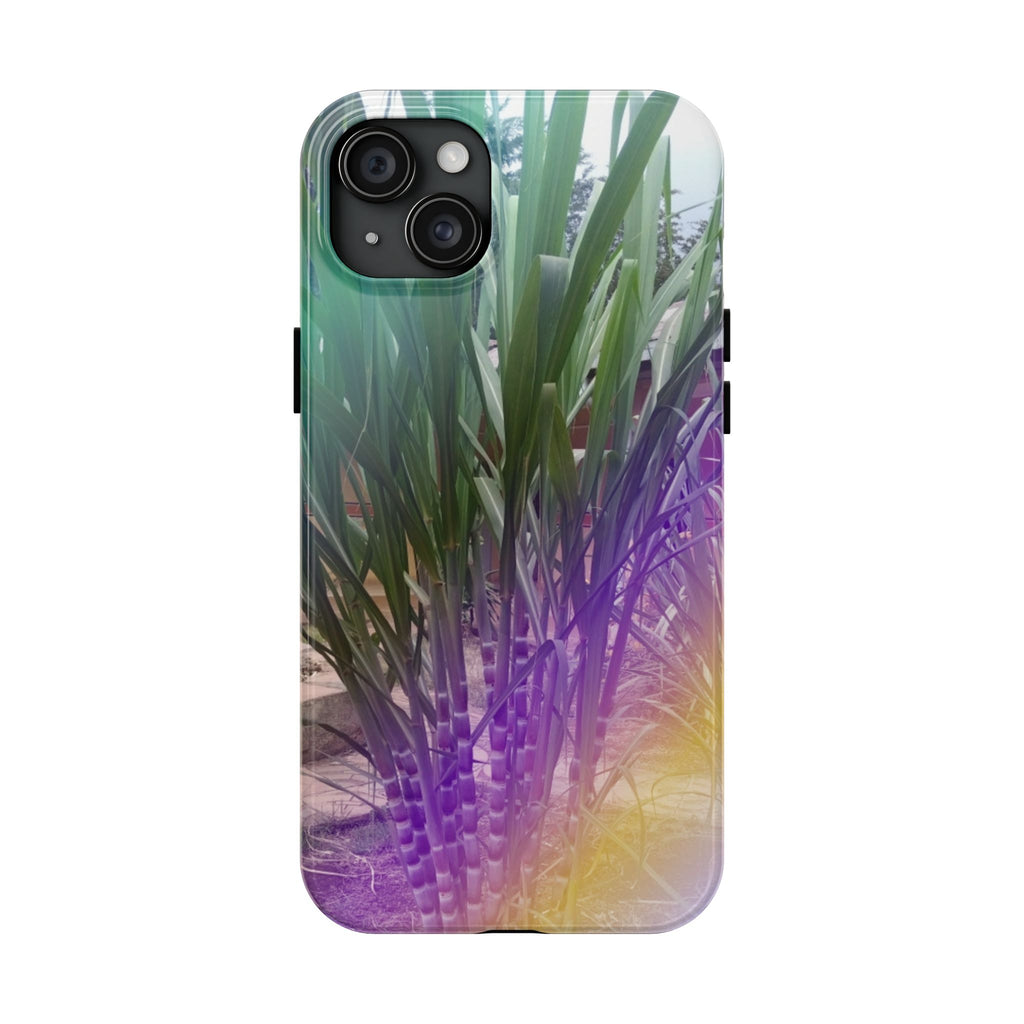 Vibrant Nature-Inspired Tough Phone Cases - Artistic Protection, Unique Design, Eco-Friendly Gift, Customizable Phone Cover, Phone [...]