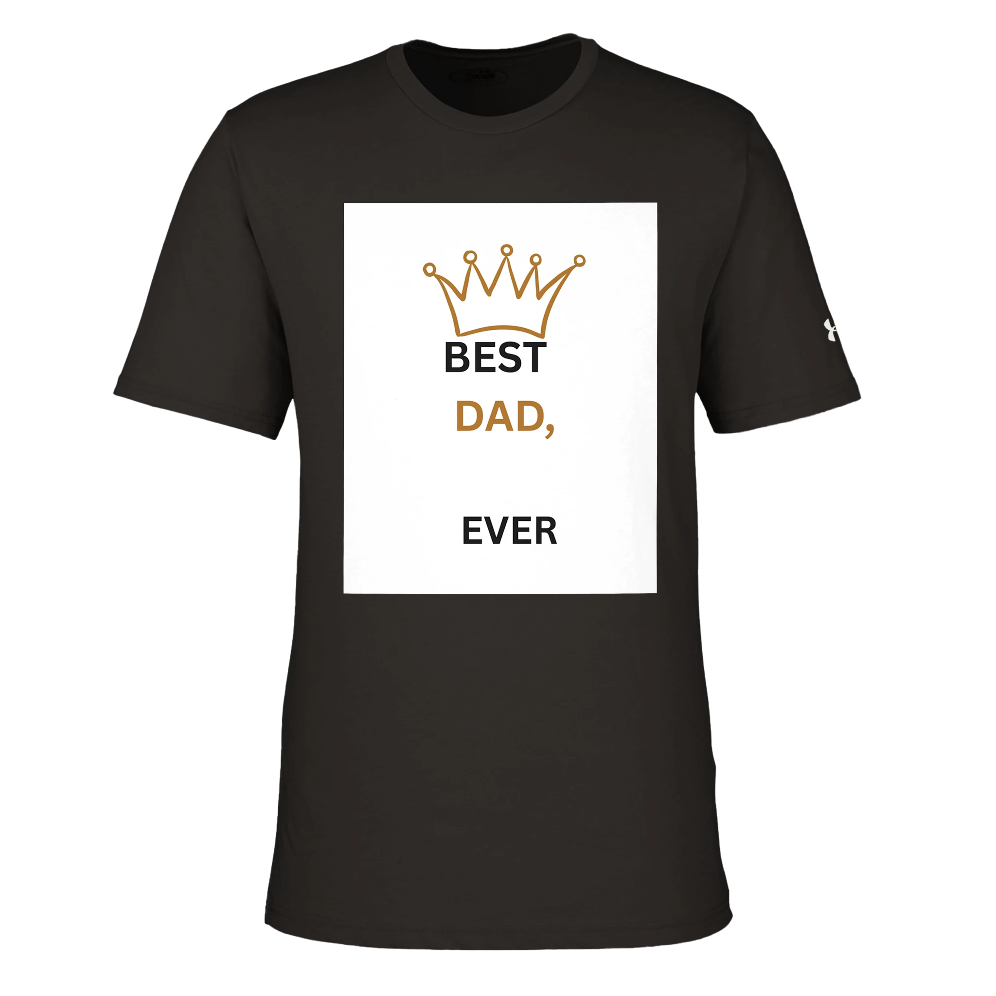 Men's Athletic Crewneck T-Shirt | Under Armour 1383264