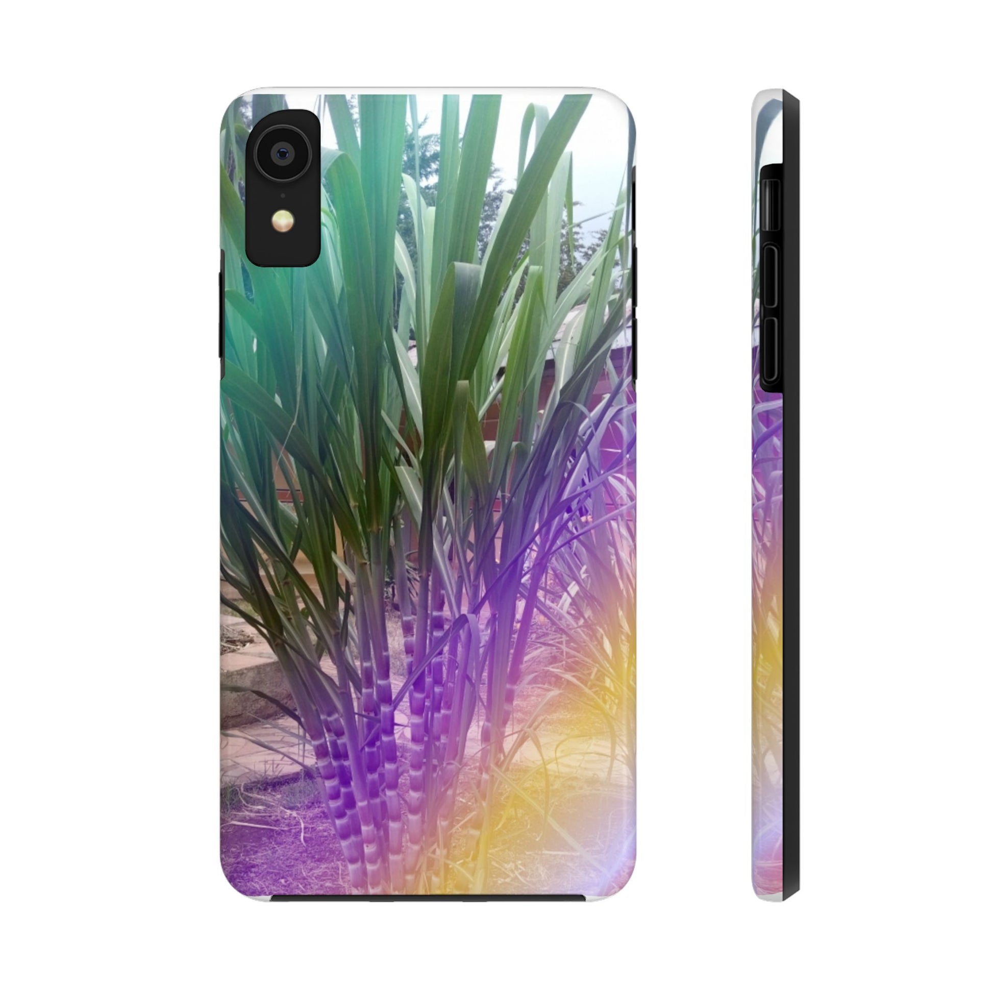 Vibrant Nature-Inspired Tough Phone Cases - Artistic Protection, Unique Design, Eco-Friendly Gift, Customizable Phone Cover, Phone [...]