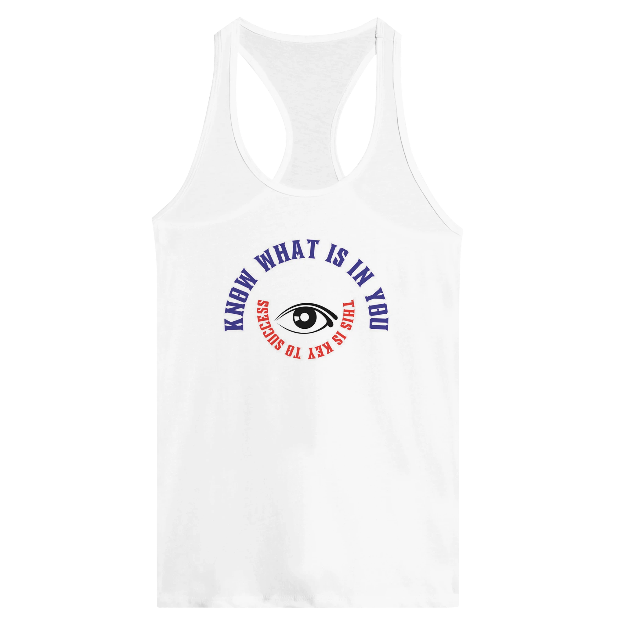 Women's Ideal Racerback Tank | Next Level 1533