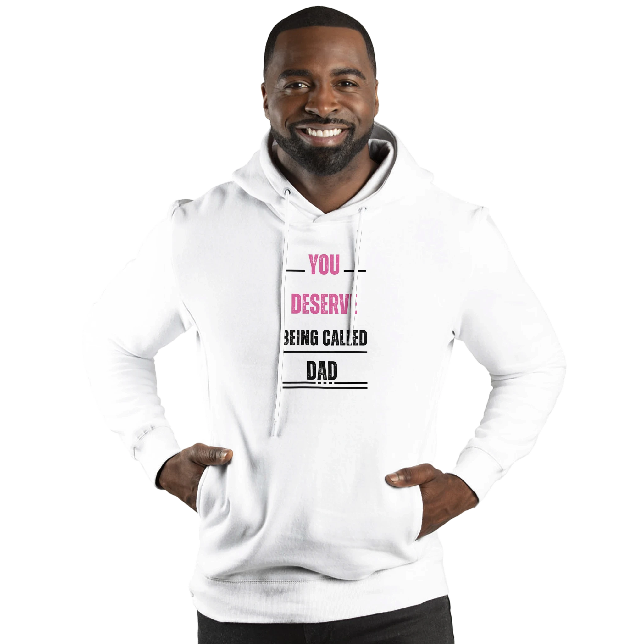 Ultimate Fleece Unisex Pullover Hoodie | Threadfast 320H