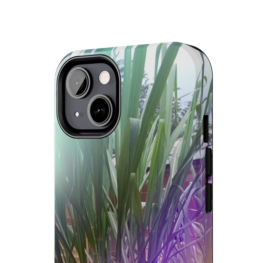 Vibrant Nature-Inspired Tough Phone Cases - Artistic Protection, Unique Design, Eco-Friendly Gift, Customizable Phone Cover, Phone [...]