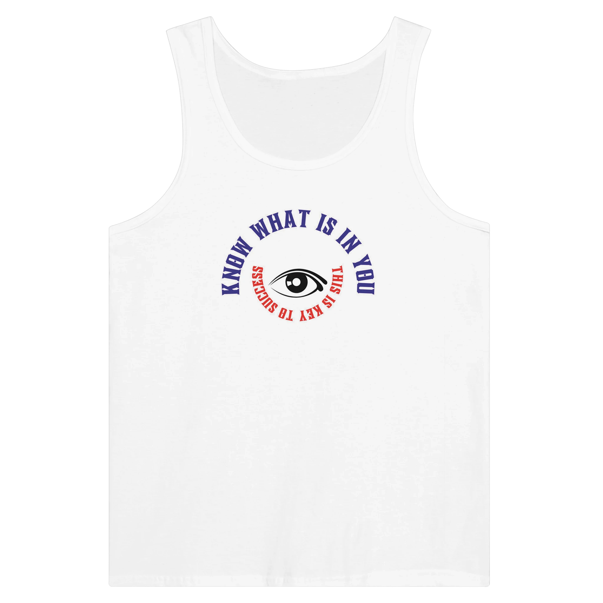 Premium Unisex Tank Top
