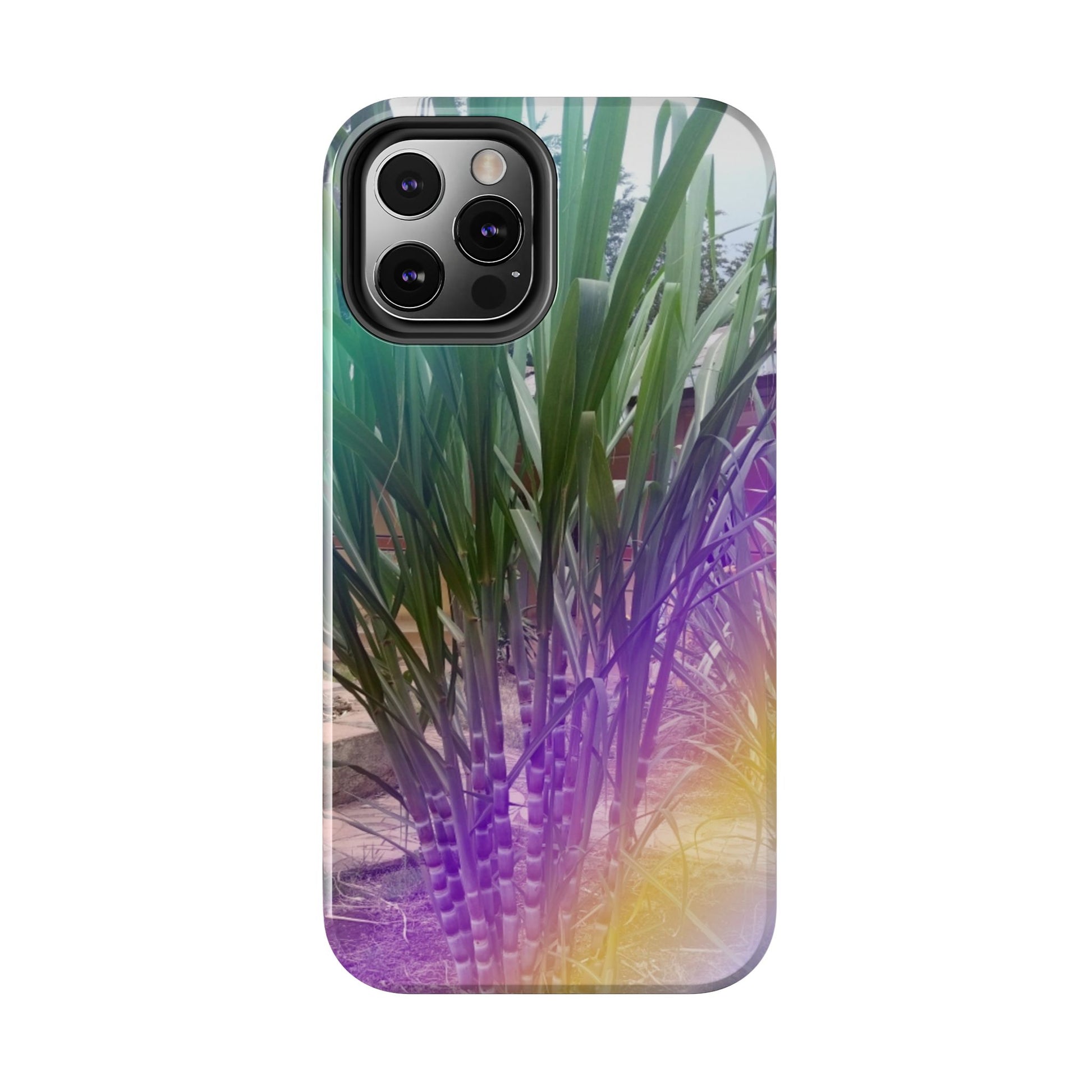 Vibrant Nature-Inspired Tough Phone Cases - Artistic Protection, Unique Design, Eco-Friendly Gift, Customizable Phone Cover, Phone [...]