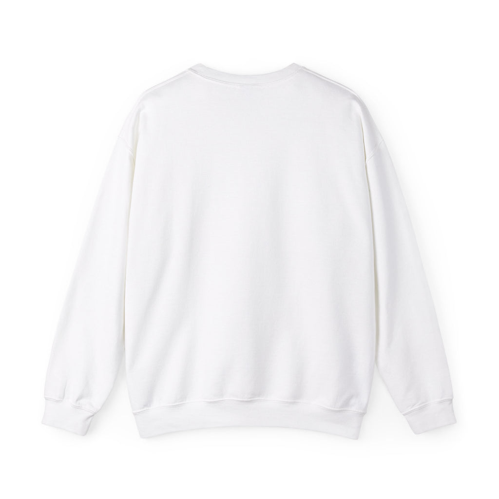 Unisex Heavy Blend™ Crewneck Sweatshirt [Donate 14 Save 1 Heart]