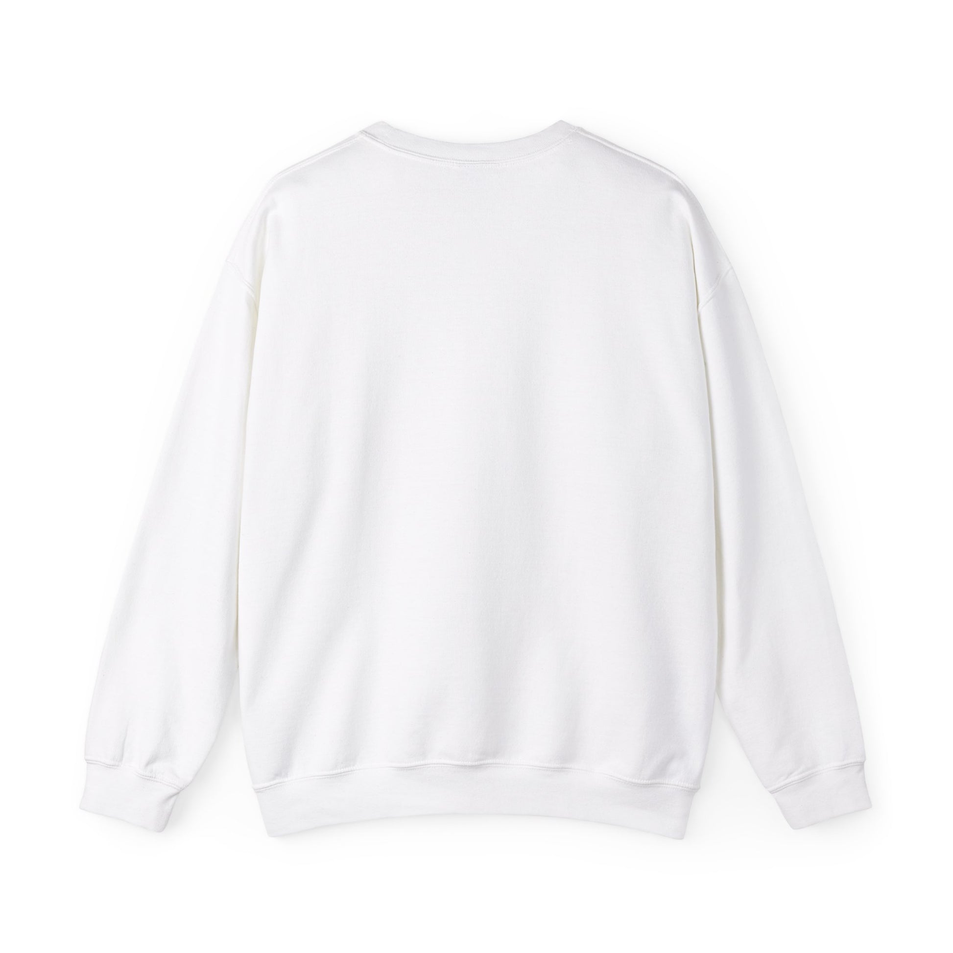Unisex Heavy Blend™ Crewneck Sweatshirt [Donate 14 Save 1 Heart]