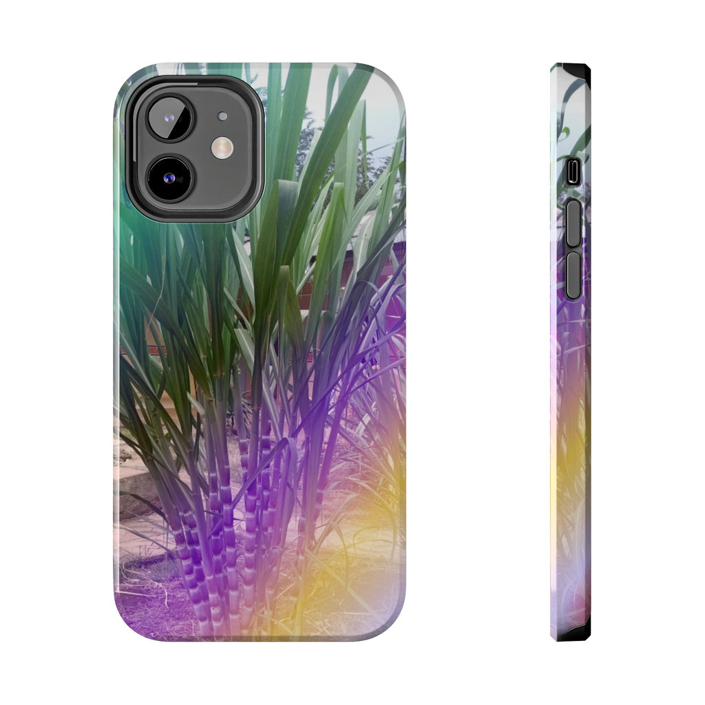 Vibrant Nature-Inspired Tough Phone Cases - Artistic Protection, Unique Design, Eco-Friendly Gift, Customizable Phone Cover, Phone [...]