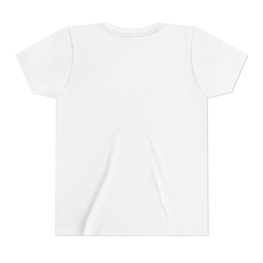 Youth Tee - "Future Starts Now" Inspirational Kids T‑Shirt, Motivational Statement Shirt for Young Dreamers