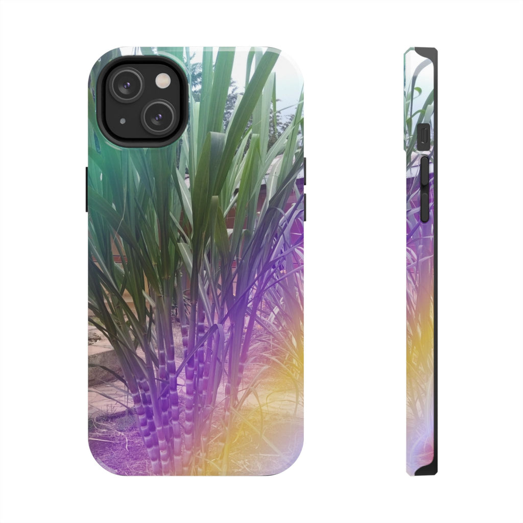 Vibrant Nature-Inspired Tough Phone Cases - Artistic Protection, Unique Design, Eco-Friendly Gift, Customizable Phone Cover, Phone [...]