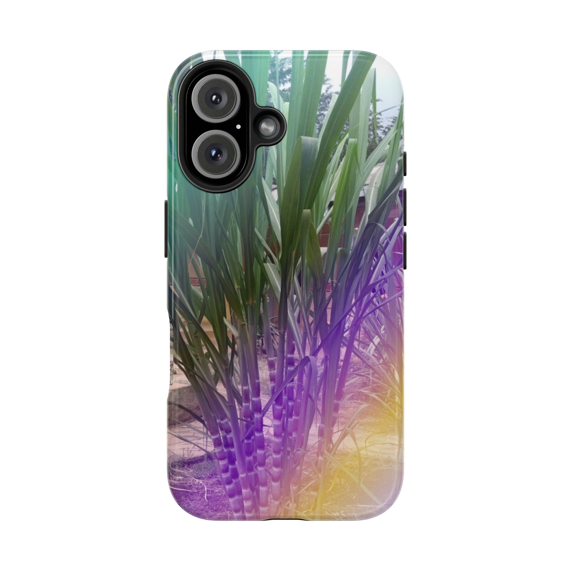 Vibrant Nature-Inspired Tough Phone Cases - Artistic Protection, Unique Design, Eco-Friendly Gift, Customizable Phone Cover, Phone [...]