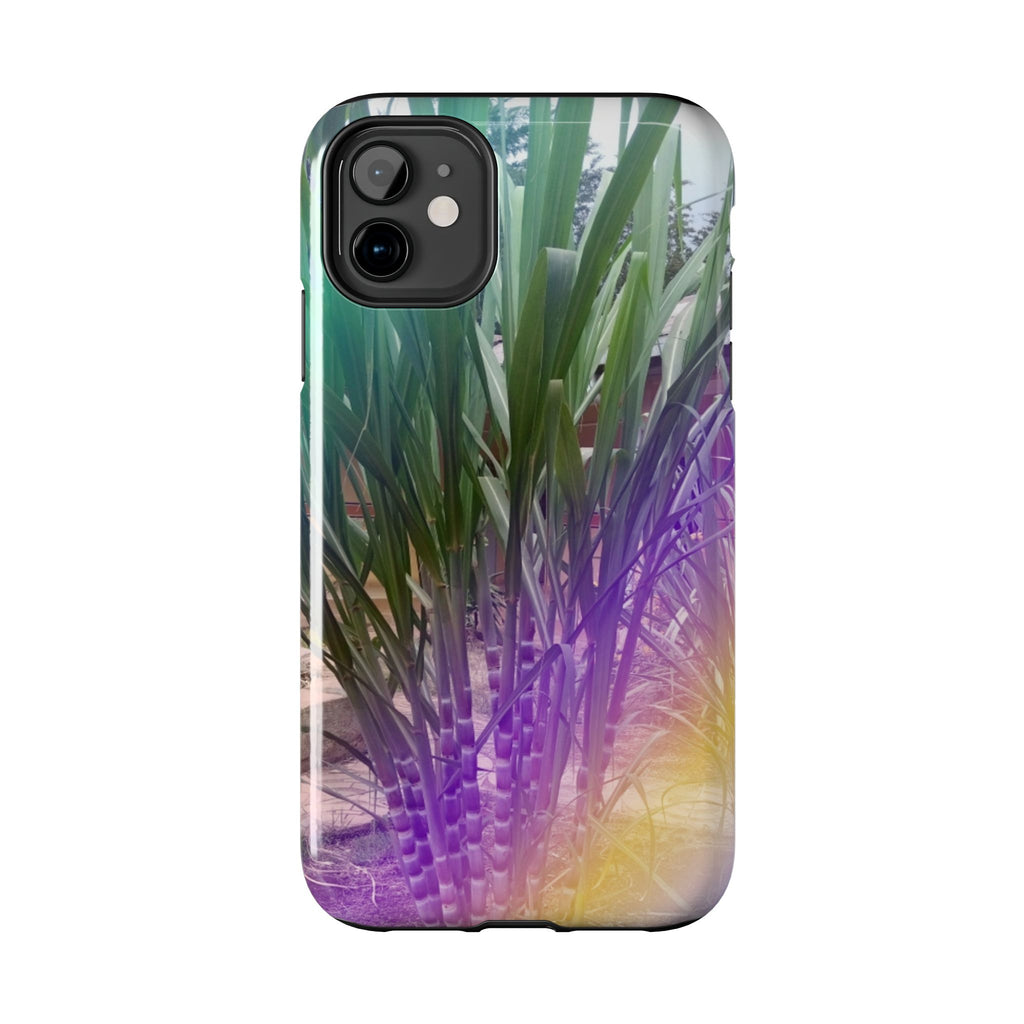 Vibrant Nature-Inspired Tough Phone Cases - Artistic Protection, Unique Design, Eco-Friendly Gift, Customizable Phone Cover, Phone [...]