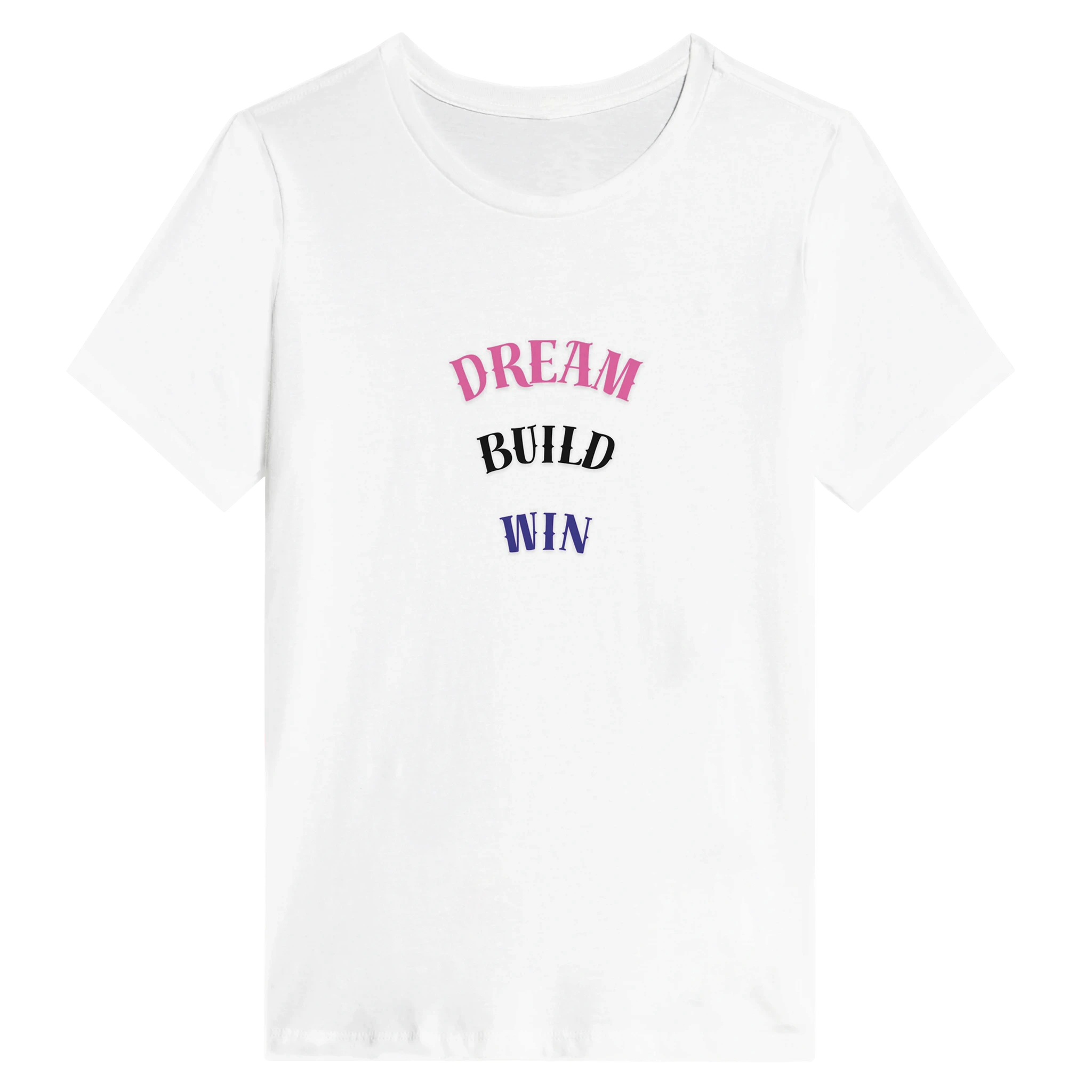 Women's Relaxed T-Shirt | Bella + Canvas 6400