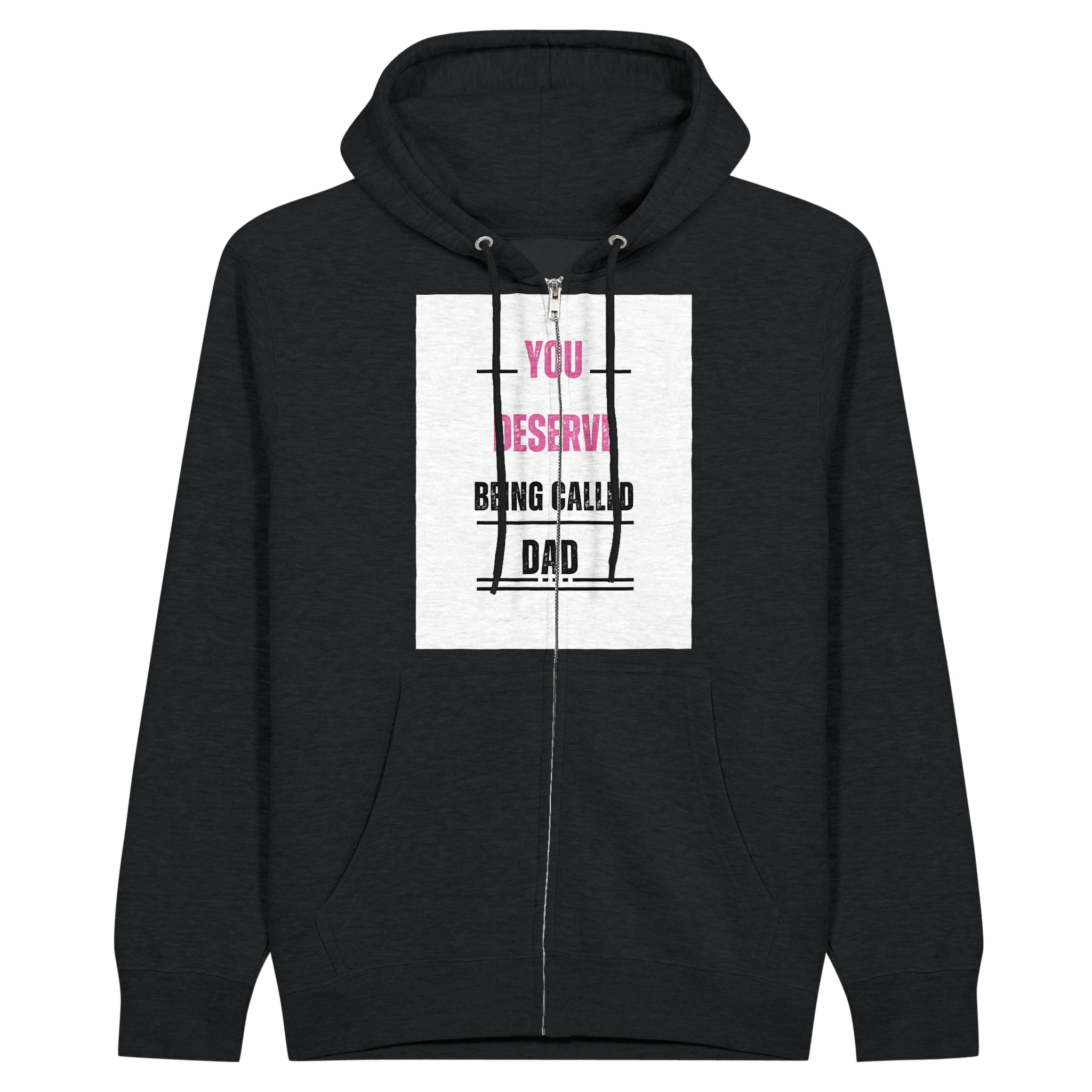 Premium Unisex Zip Hoodies