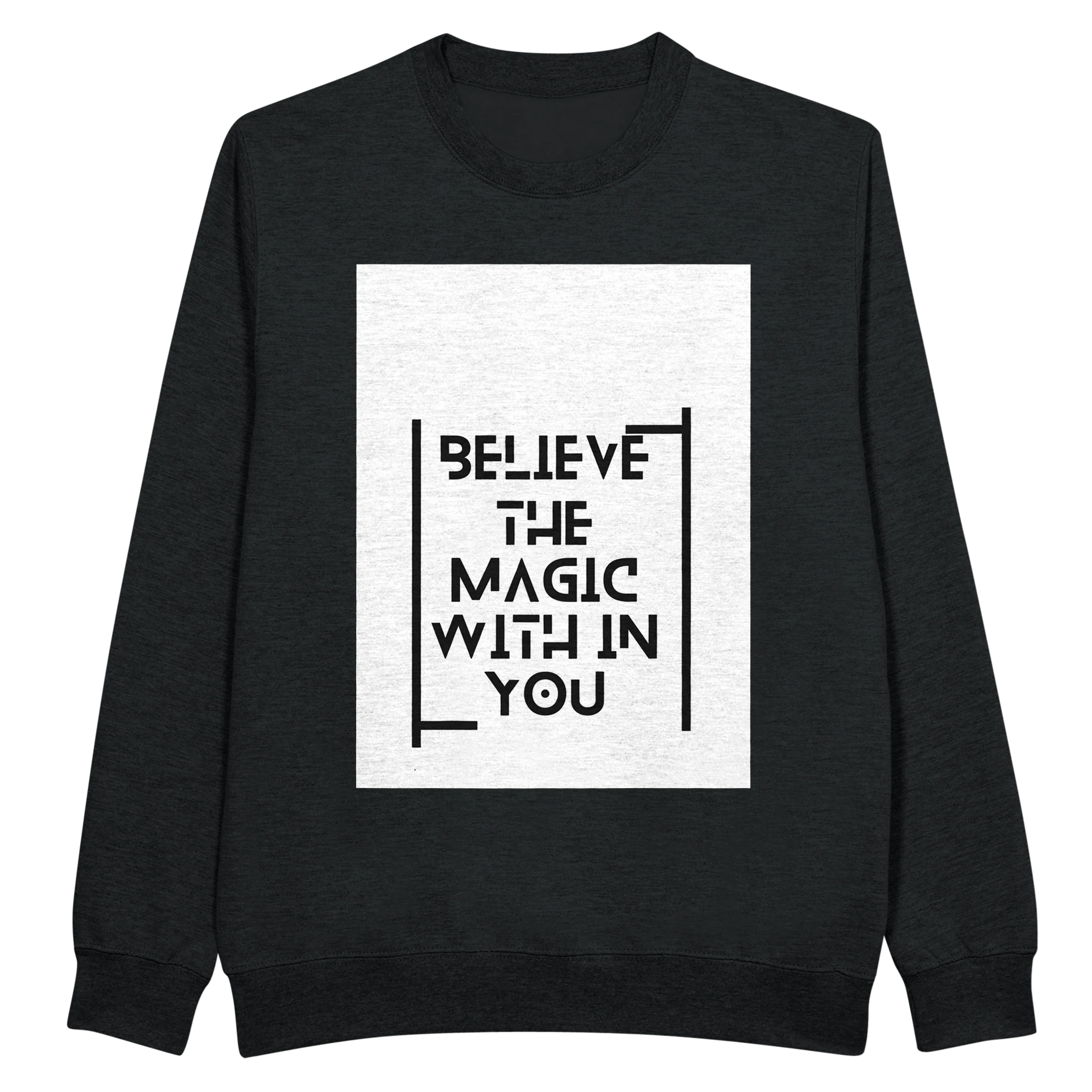 Premium Unisex Crewneck Sweatshirt