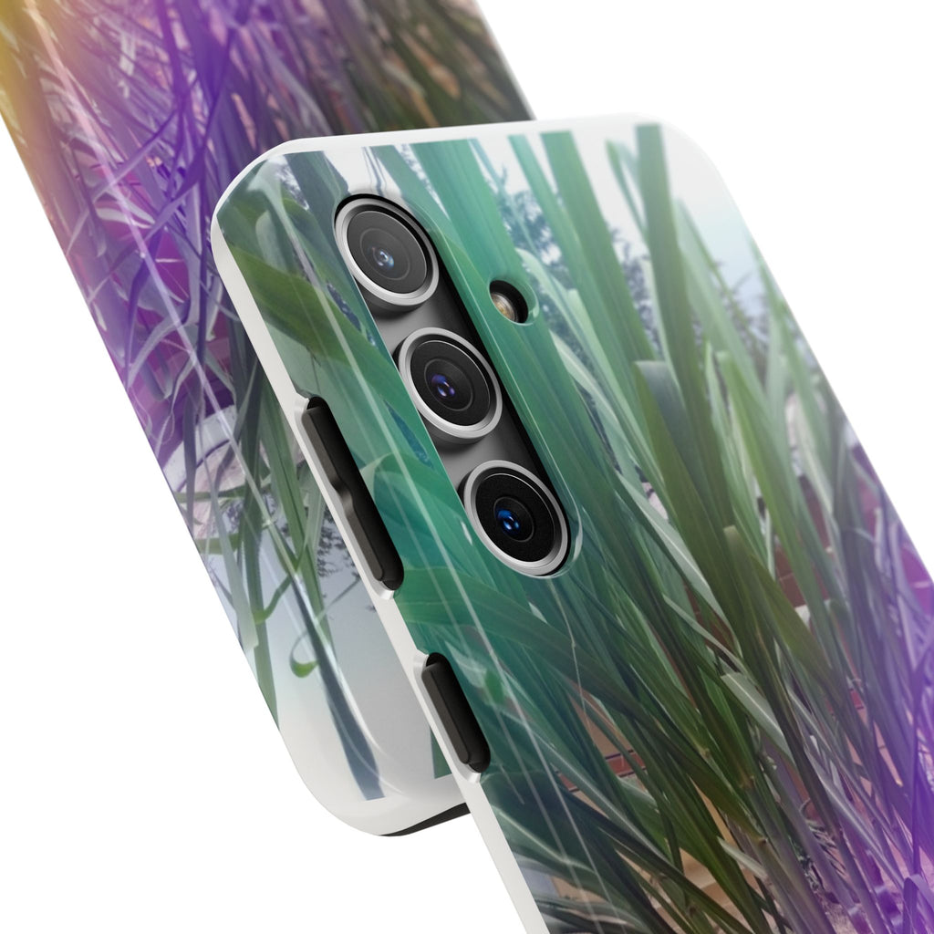 Vibrant Nature-Inspired Tough Phone Cases - Artistic Protection, Unique Design, Eco-Friendly Gift, Customizable Phone Cover, Phone [...]