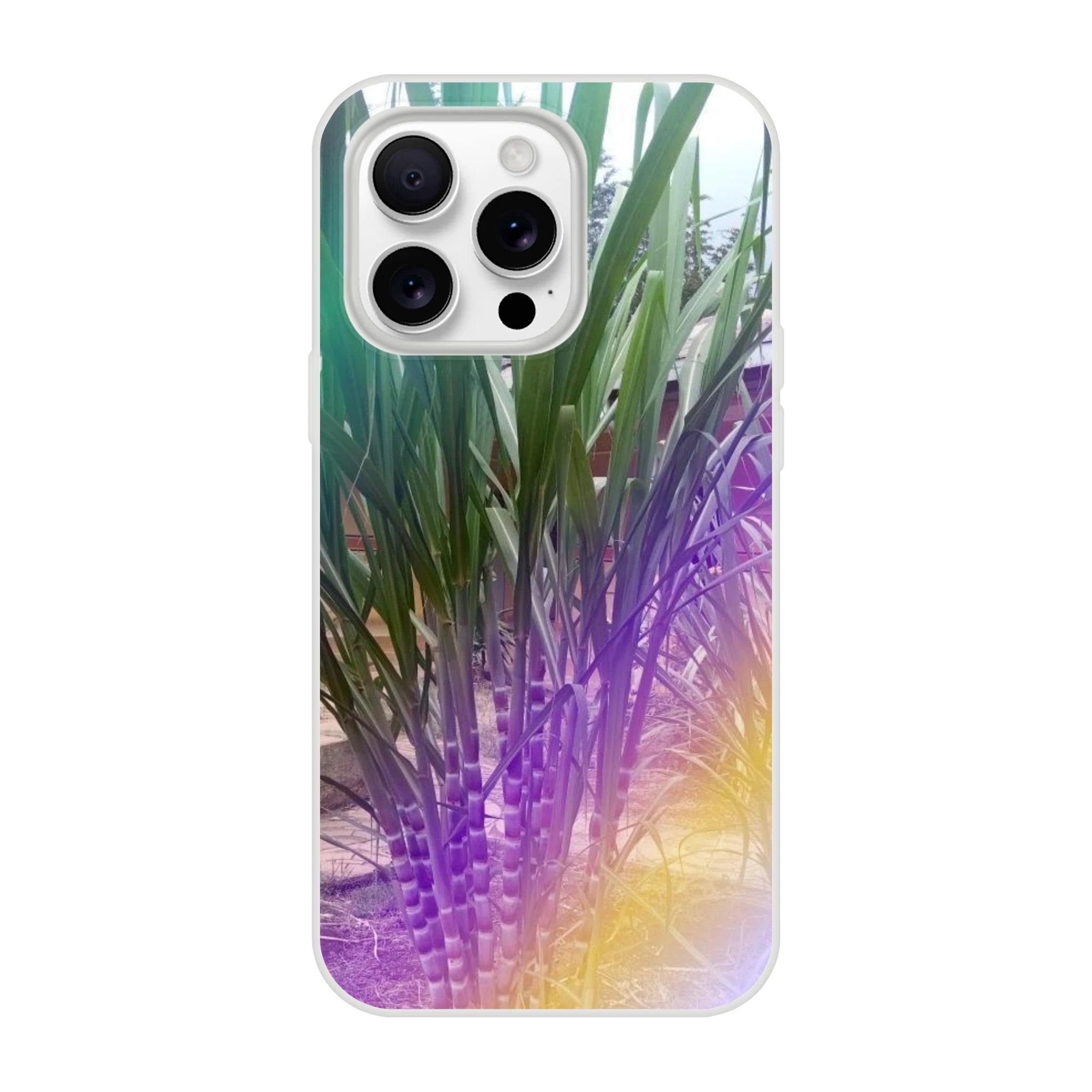 Flexi case Apple iPhone 16 Pro Max