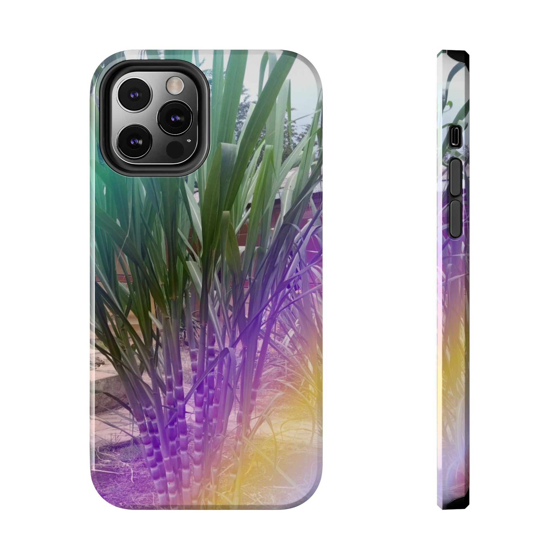 Vibrant Nature-Inspired Tough Phone Cases - Artistic Protection, Unique Design, Eco-Friendly Gift, Customizable Phone Cover, Phone [...]