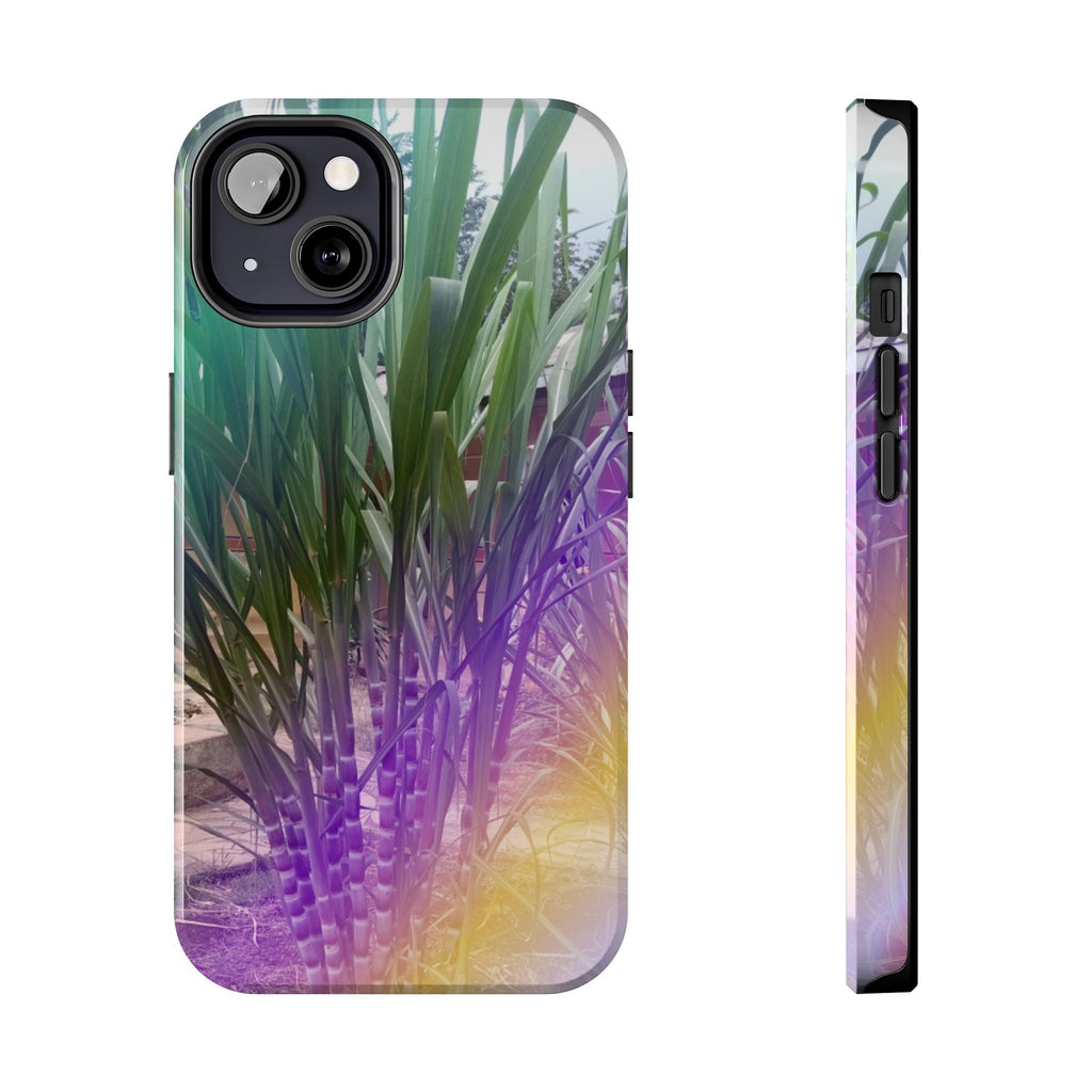 Vibrant Nature-Inspired Tough Phone Cases - Artistic Protection, Unique Design, Eco-Friendly Gift, Customizable Phone Cover, Phone [...]