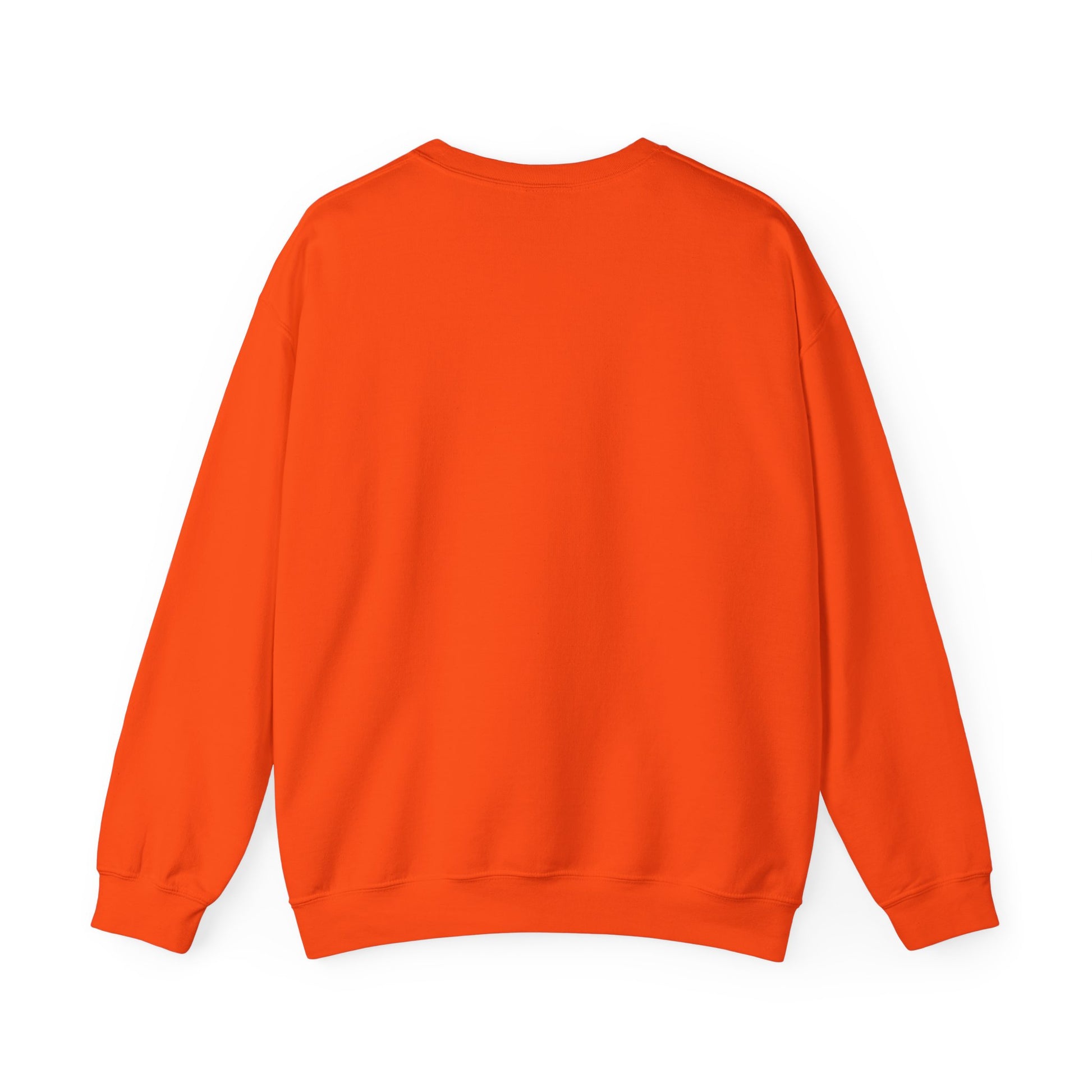 Unisex Heavy Blend™ Crewneck Sweatshirt [Donate 14 Save 1 Heart]