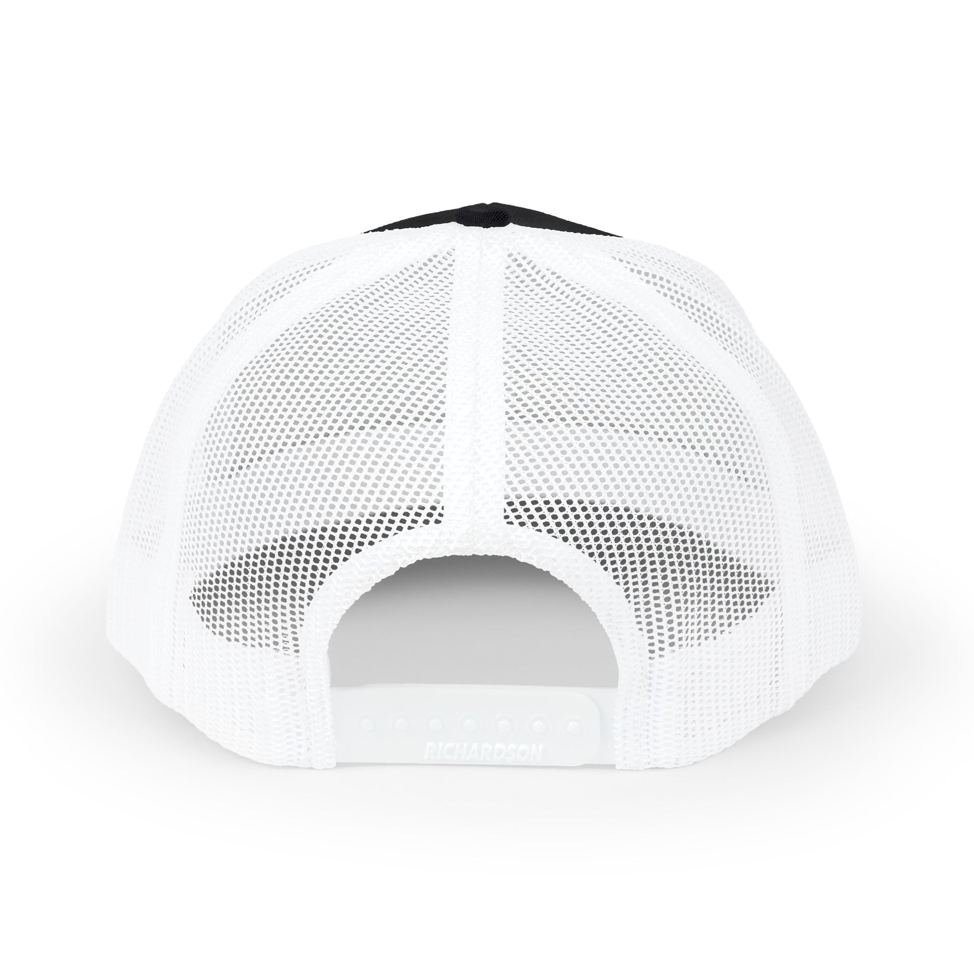 Champions 2026 Trucker Cap — Retro Sports Snapback