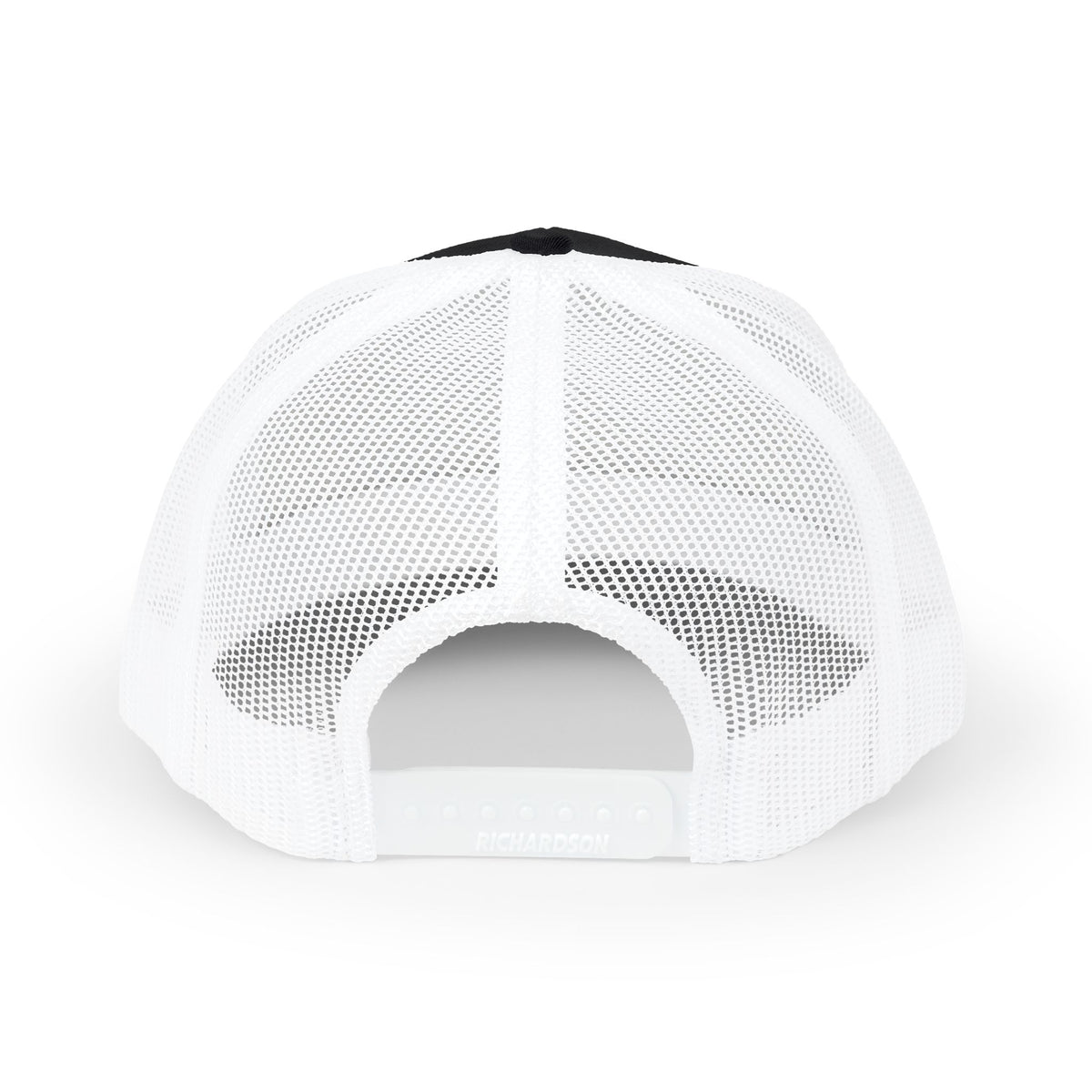 Champions 2026 Trucker Cap — Retro Sports Snapback