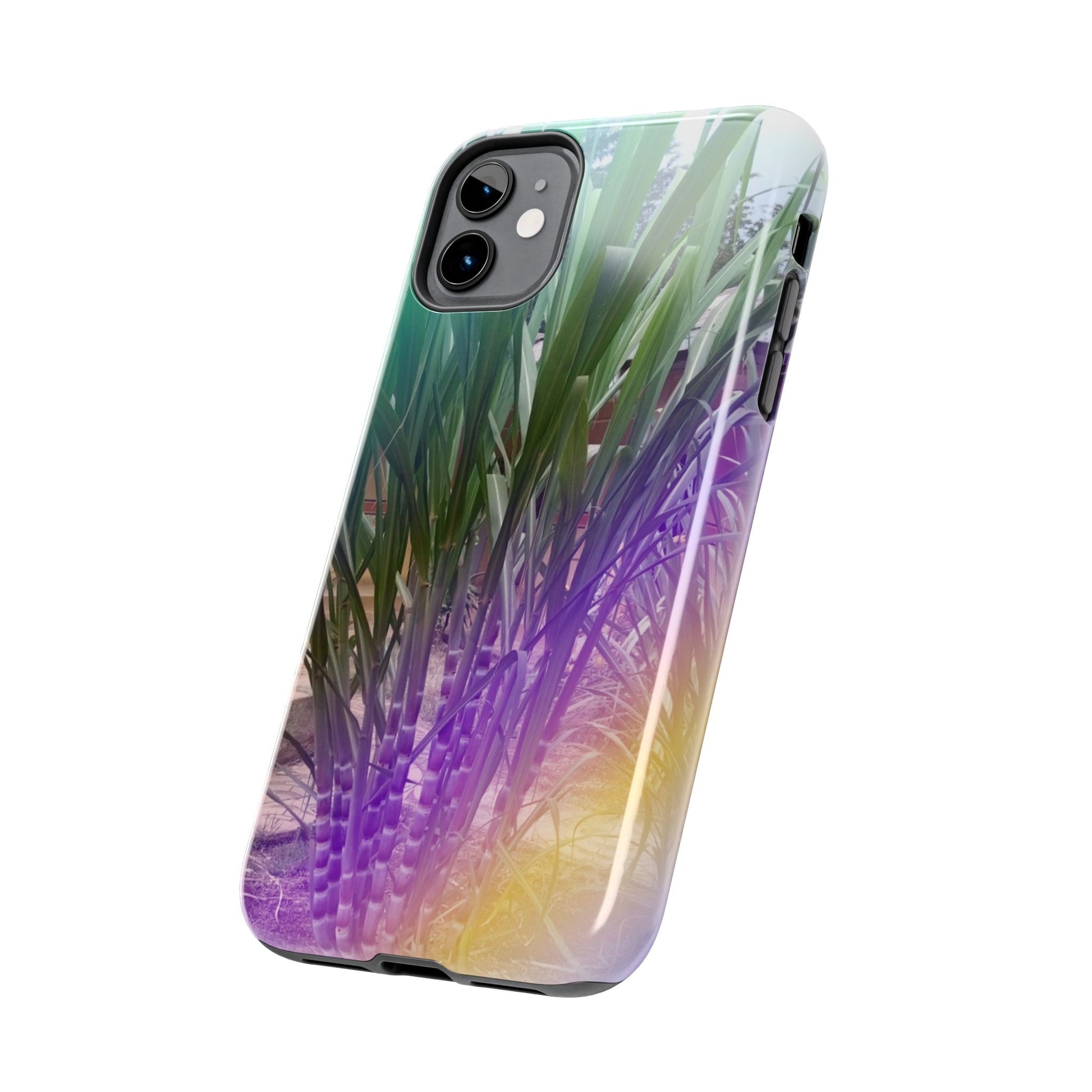 Vibrant Nature-Inspired Tough Phone Cases - Artistic Protection, Unique Design, Eco-Friendly Gift, Customizable Phone Cover, Phone [...]