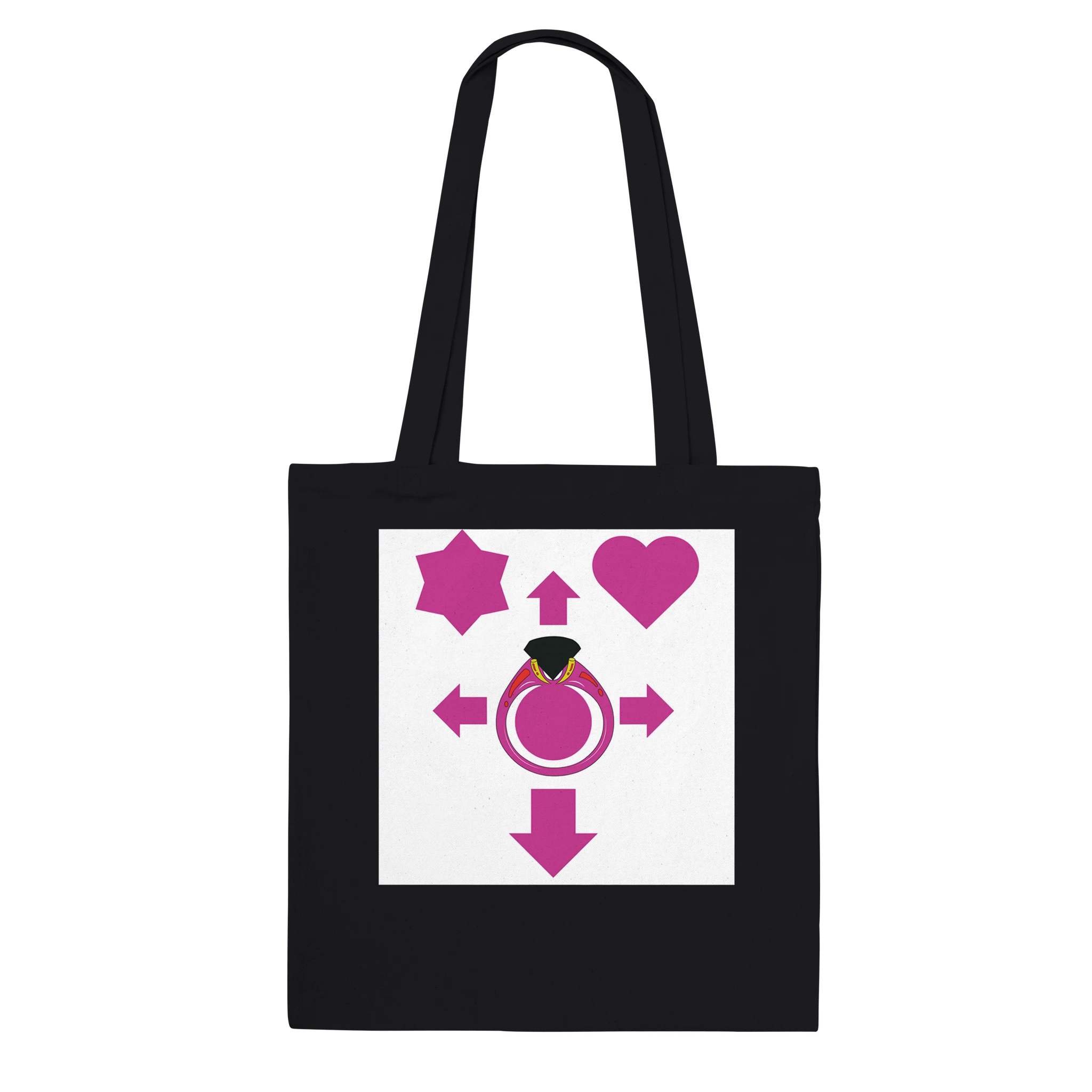 Premium Tote Bag