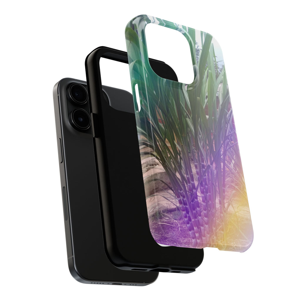 Vibrant Nature-Inspired Tough Phone Cases - Artistic Protection, Unique Design, Eco-Friendly Gift, Customizable Phone Cover, Phone [...]