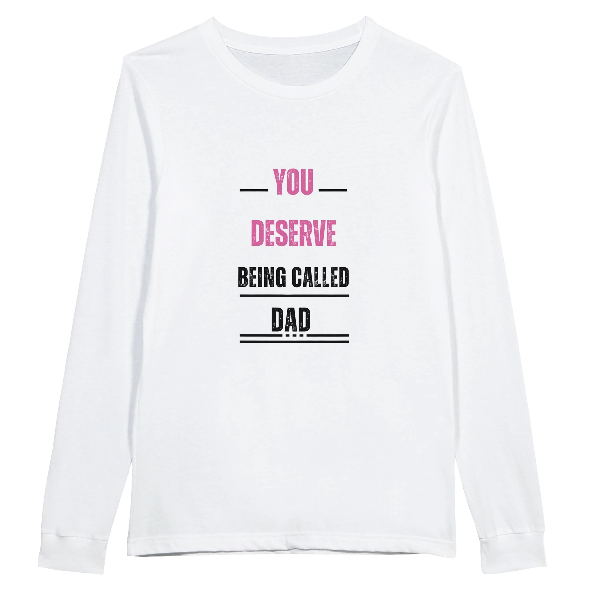 Premium Unisex Longsleeve T-shirt