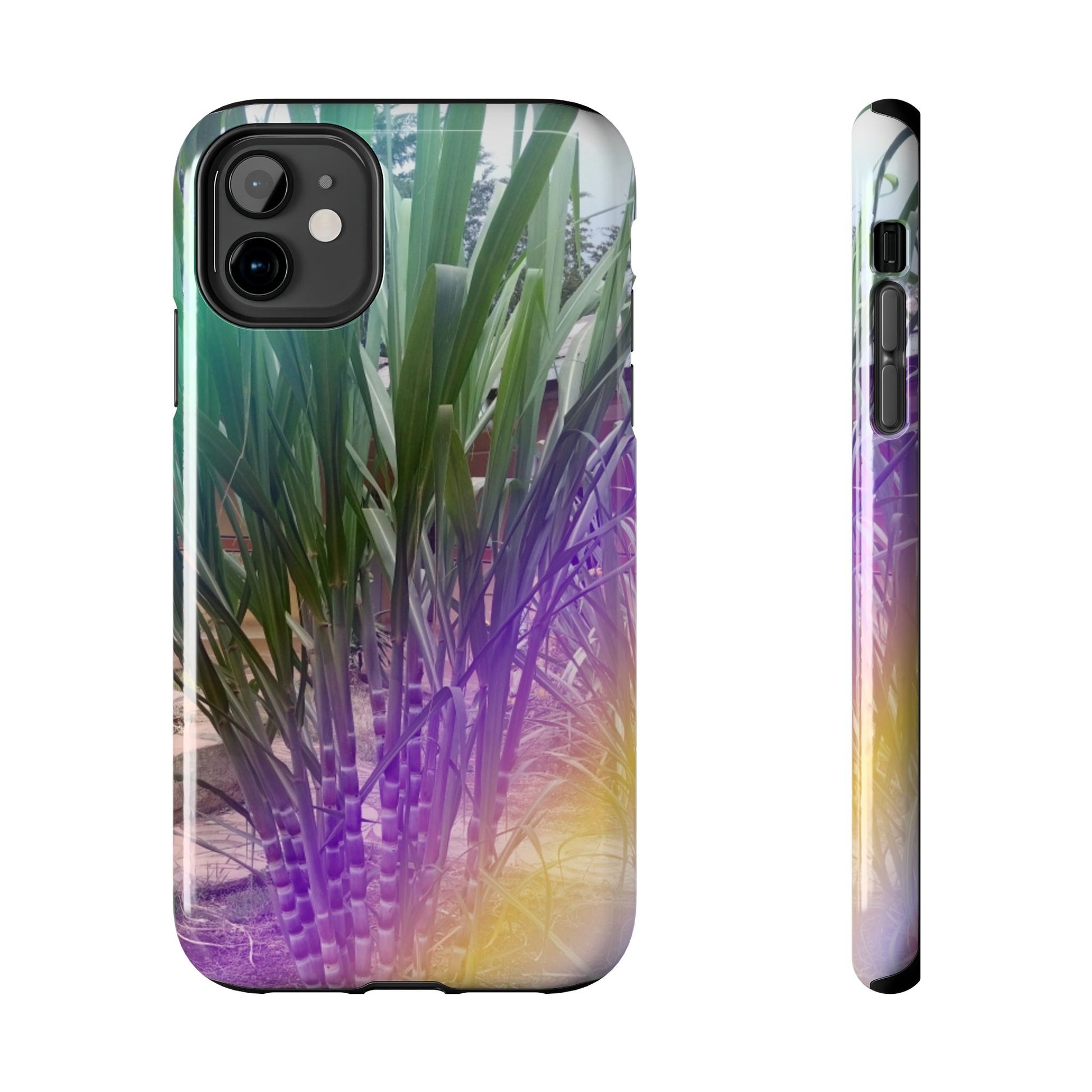 Vibrant Nature-Inspired Tough Phone Cases - Artistic Protection, Unique Design, Eco-Friendly Gift, Customizable Phone Cover, Phone [...]