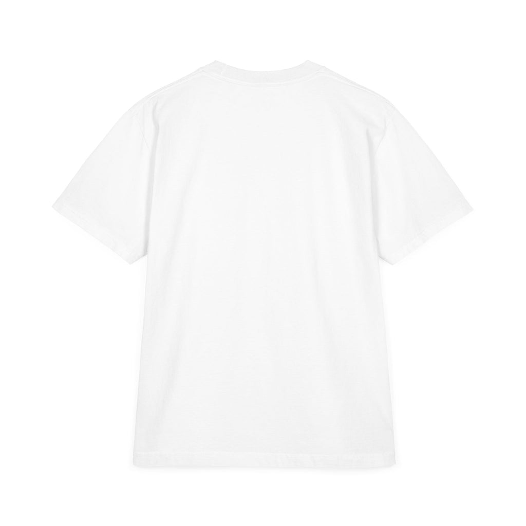 Daddy's Little Girl T-Shirt, Unisex Garment-Dyed Tee, Father's Day Gift, Cute Family Shirt, Everyday Comfort Wear, Pink Text Tee