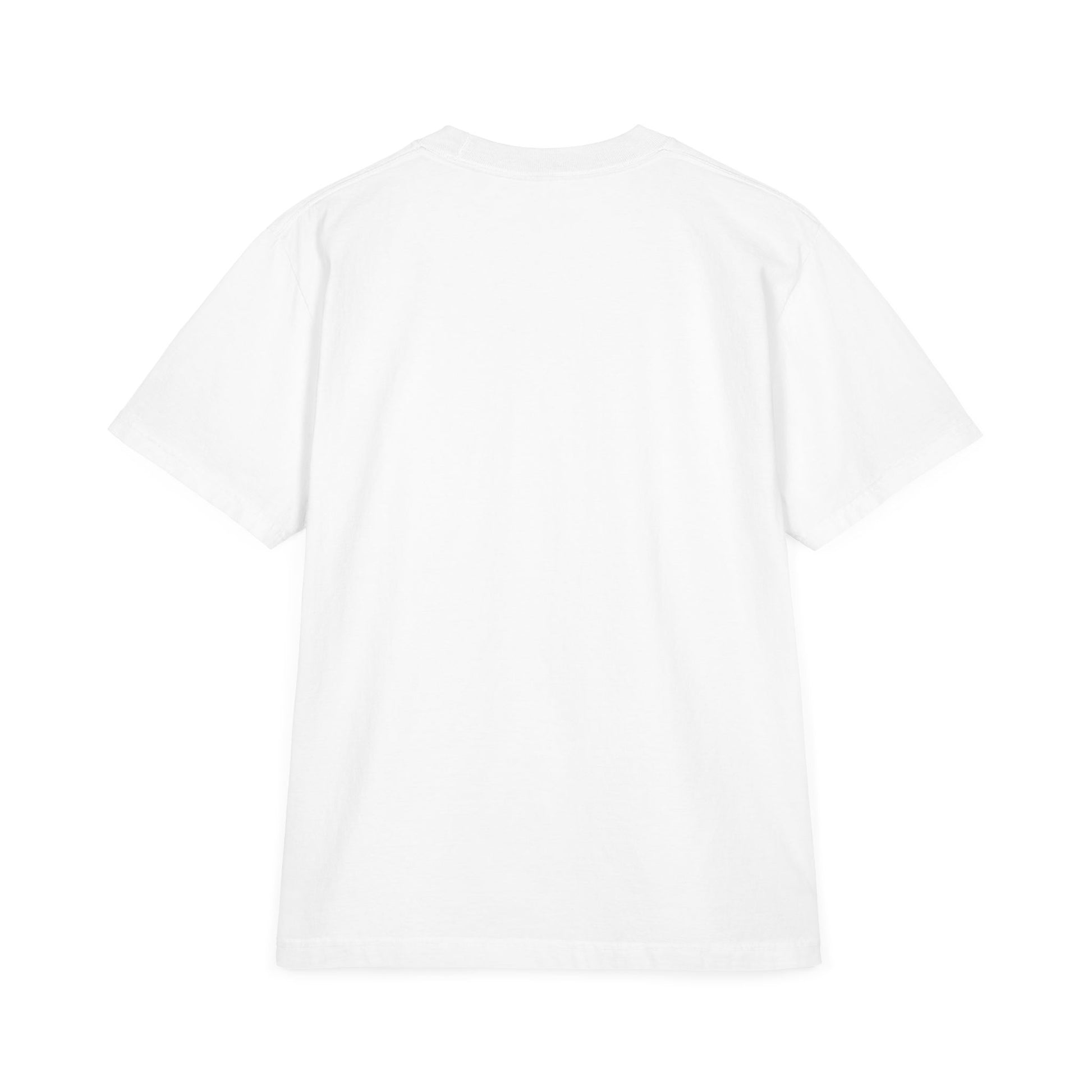 Daddy's Little Girl T-Shirt, Unisex Garment-Dyed Tee, Father's Day Gift, Cute Family Shirt, Everyday Comfort Wear, Pink Text Tee