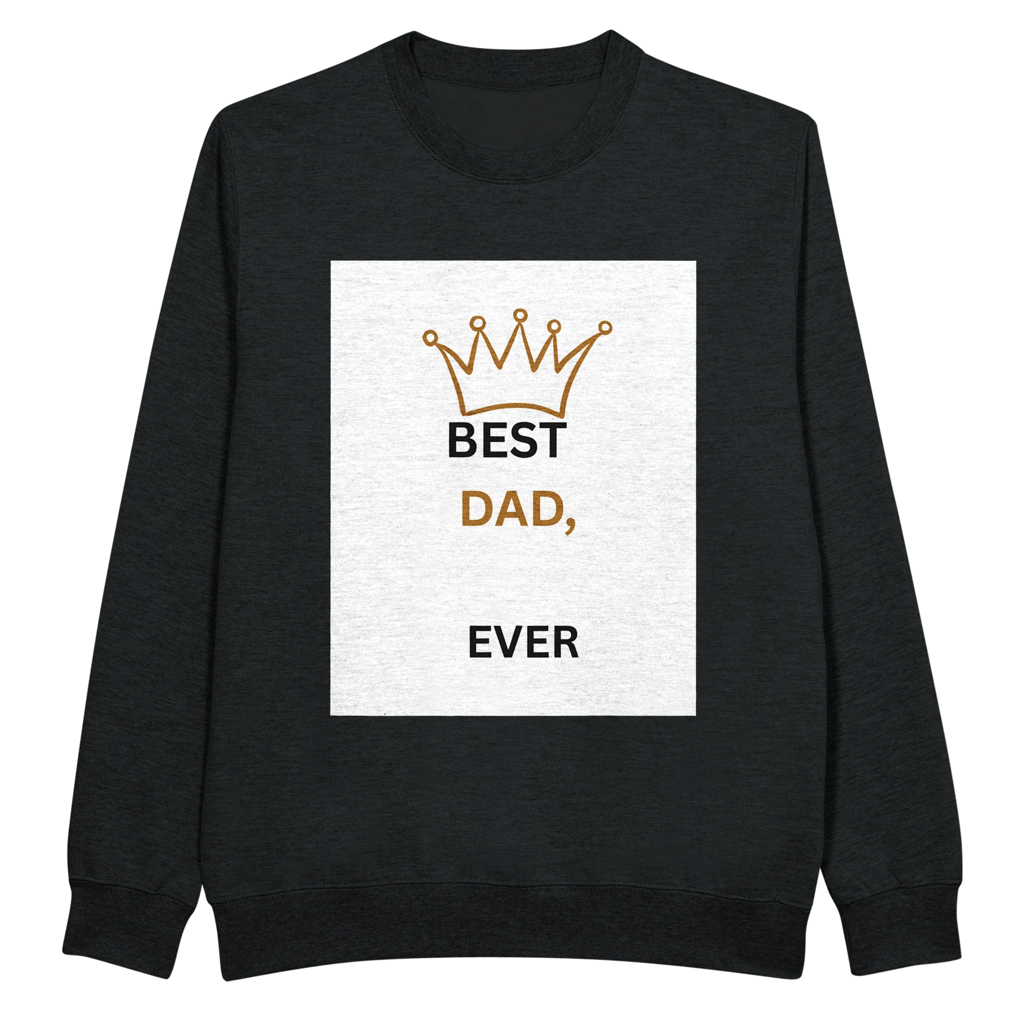 Premium Unisex Crewneck Sweatshirt