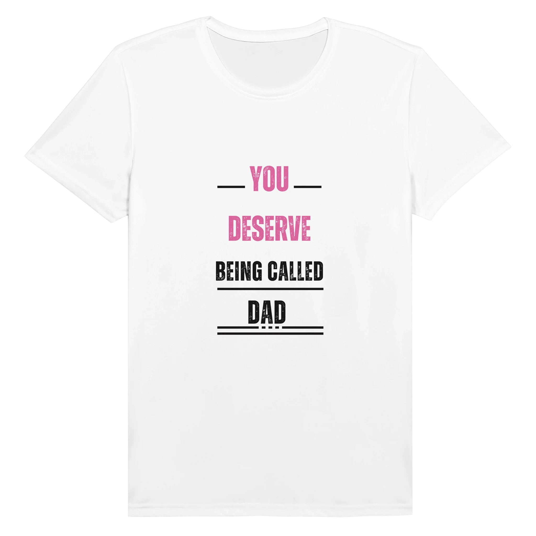 Performance Unisex Crewneck T-shirt