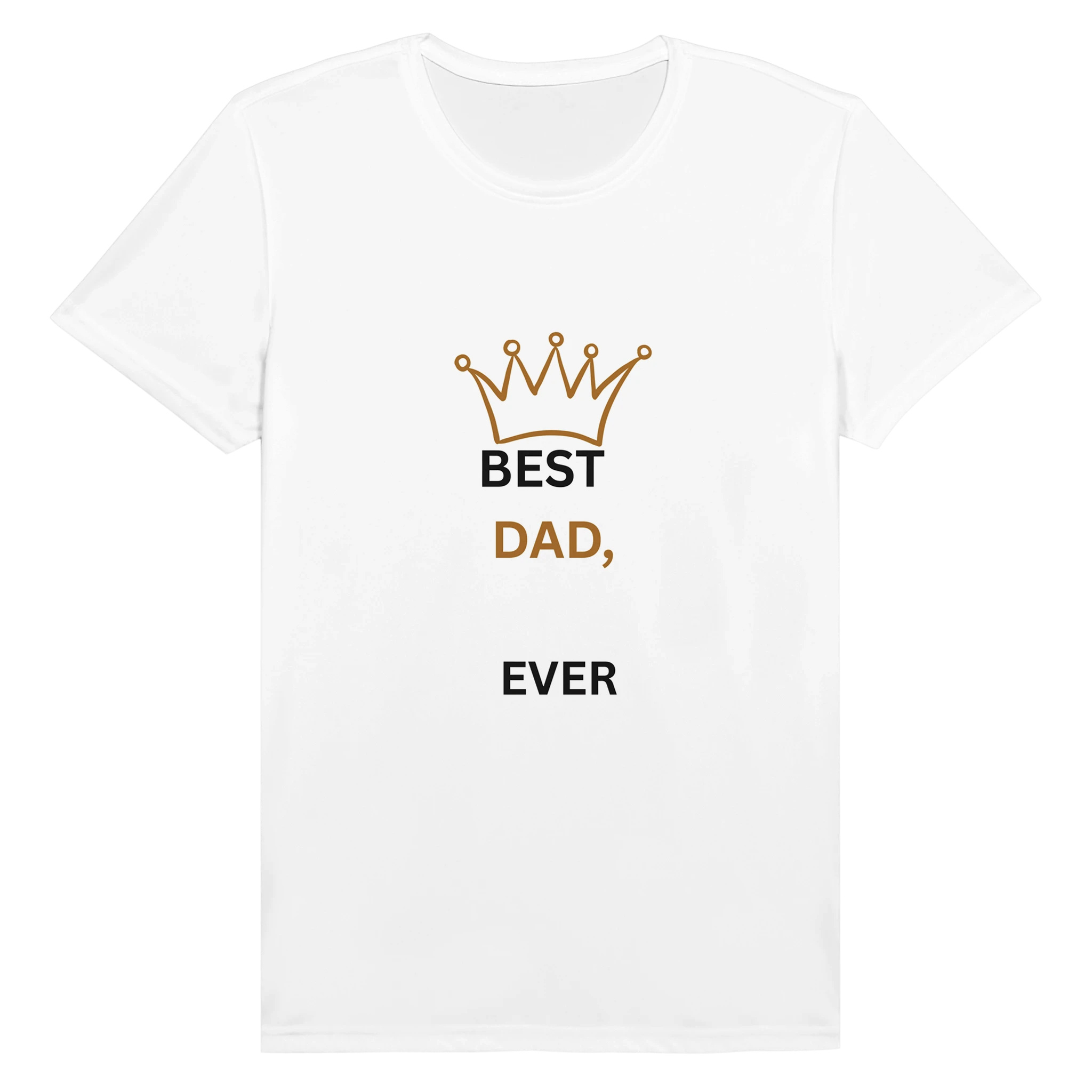 Performance Unisex Crewneck T-shirt