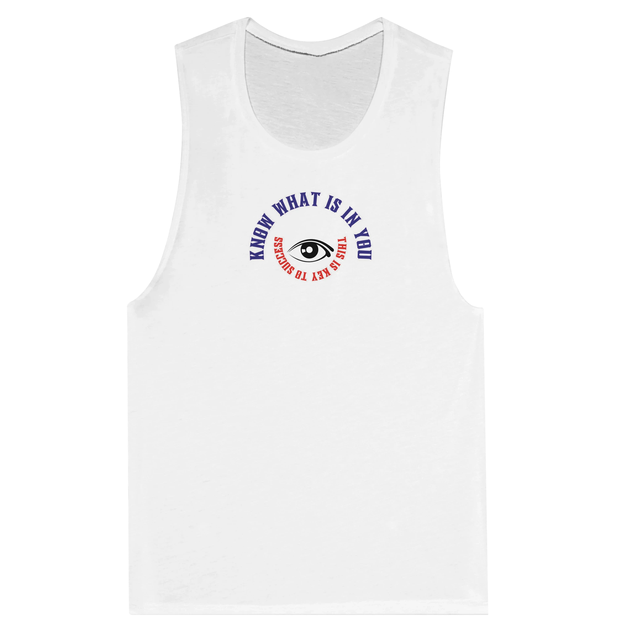 Women's Muscle Tank Top | Bella + Canvas 8803