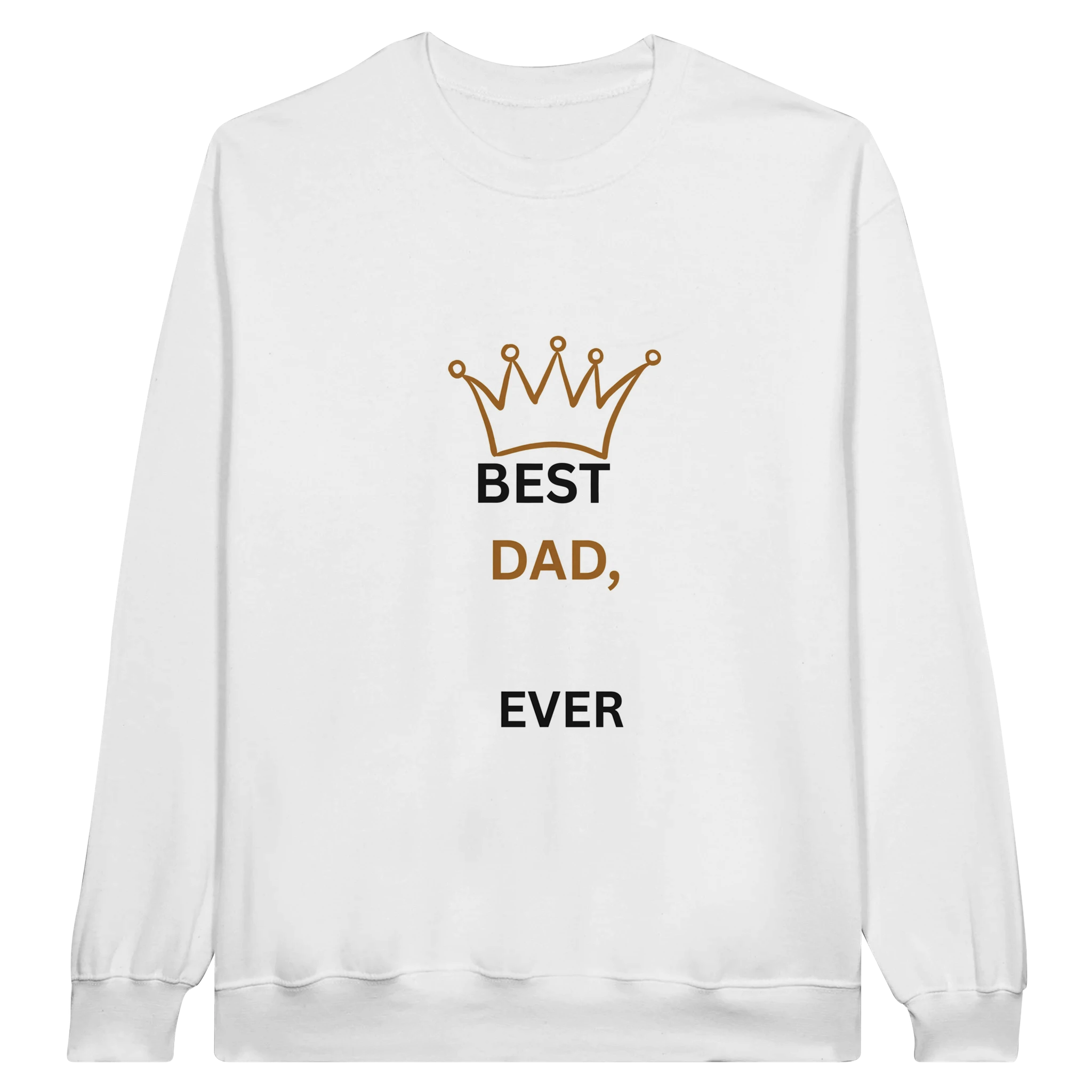 Midweight Fleece Adult Crewneck Sweatshirt | Gildan SF000